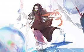 Download animated wallpaper, share & use by youself. 190 Nezuko Kamado Hd Wallpapers Background Images