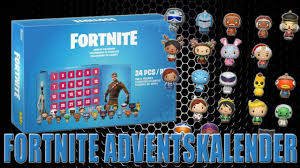 The official launch date of this advent calendar is still not clear, but there is no doubt that it will generate a lot of excitement among fans. Funko Fortnite Adventskalender 2019 Unboxing Youtube