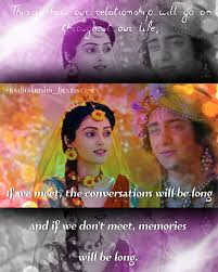 Pin By Krishanya On Radhekrishna In 2020 Radha Krishna Love Radha Krishna Holi Radha Krishna Love Quotes