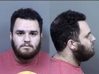 Citrus County mugshots from May 17 to 29