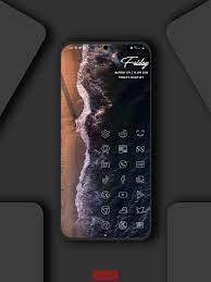 Theme Meditation Androidthemes Themes For Mobile Android App Design Android Design