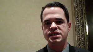 Catching Up With... David Carlucci
