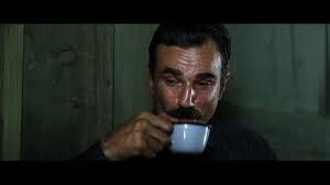 Нефть, Дэниел Дей-Льюис