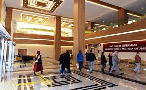 Sehit Prof Dr Ilhan Varank Sancaktepe Egitim Ve Arastirma Hastanesi Randevu