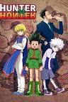 Image result for Hunter X Hunter