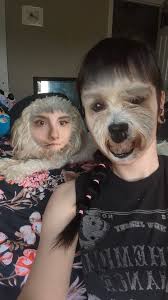 Can we see some face swaps? 😎