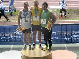 See what matthew denny (coachmdenny) has discovered on pinterest, the world's biggest collection of ideas. Denny Aiming To Represent Aus At 2014 Commonwealth Games Daily Mercury