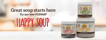 Dr Rachels Low Fodmap Diet 5 Day Meal Plan Recipes And