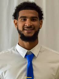 2023-24 Men's Basketball Roster