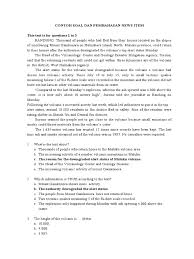 Check spelling or type a new query. Contoh Soal Dan Pembahasan News Item Volcano Apple Inc