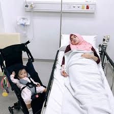 Ketidakhadaman (dyspepsia) sakit ulu hati; Perut Berangin Hingga Susah Nak Bernafas Ingatkan Gastrik Rupanya Bukan Mingguan Wanita