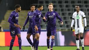 February 15, 2020 rsca academy neerpede free kick amando lapage. W8kvube0zug9jm