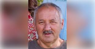 Obituary information for James Nelson Holliday