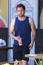 'ain't it funny' is taken from the new album 'atrocity exhibition', out now via warp records. People Are Panicking Over These Super Hot Pics Of Jonah Hill Headed To The Gym Jonah Hill Man Crush Everyday Jonah