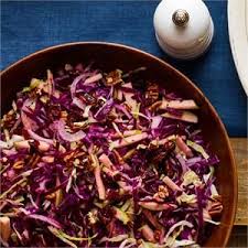 Check spelling or type a new query. Autumn Slaw With Pecans And Cherries Recipe Salads Hannaford Cherry Recipes Recipes Salad Recipes