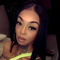 Aja Mcgee's Instagram, Twitter & Facebook