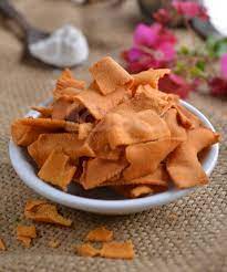 Muruku merupakan makanan tradisional kaum india di malaysia yang resepinya berasal dari negara india selatan terutamanya dari tamil nadu.muruku telah mengambil. Resepi Maruku India Sedap