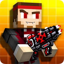 Pixel gun 3d fps shooter battle royale mod apk (mucho dinero) 16.8.1. Pixel Gun 3d Pocket Edition 11 0 1 Mod Apk For Android