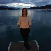Sie möchte die pbbm der staffel sein. Melanie Muller Dragovits Melaniemllerdragovits Profil Pinterest
