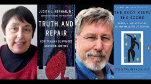 Judith Lewis Herman, M.D.