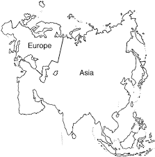 Once unified soviet union disintegrated into fifteen separate states, half of which belongs to europe (russia, belarus, ukraine. Evertype The Alphabets Of Europe