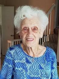 Helen M. DeHaven Obituary