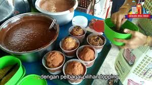 Hai temen temen kali ini aku akan memberikan tutorial cara membuat ais kepal green tea. Ais Kepal Viral Milo Coklat Kota Tinggi Youtube