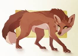 Vulpes By Maplespyder Deviantart Com On Deviantart Cute Wolf Drawings Animal Drawings Canine Art