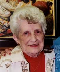 Marjorie Farris Family History & Historical Records