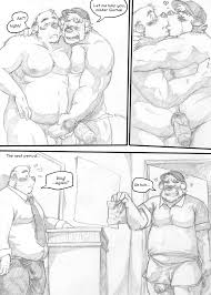 Rule34 - If it exists, there is porn of it  markwulfgar  2103913