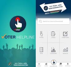 11:00 am to 06:00 pm (on working days only). Voter Helpline Android App Apk Download Voter Id Card Online Services