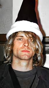 Heart-Shaped Box...was released as the In Utero's first single