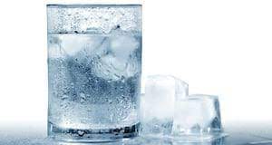 What drinking cold water does to your body will shock you! |  TheHealthSite.com