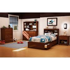 South Shore Willow Twin Mates Bookcase Bed Collection Kids Bookcase Beds At Hayneedle Bedroom Collections Furniture Kids Bedroom Sets Kids Bedroom Furniture
