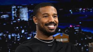 Michael B. Jordan