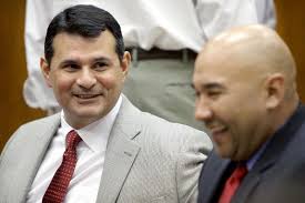 VISD trustees unanimously approve Roland Gonzalez as East coach