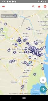 Esta aplicación será especialmente útil en regiones en las que la conectividad a redes de datos es más compleja: City Maps 2go 12 0 2 Descargar Para Android Apk Gratis