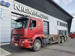 Die firma sisu wurde 1931 von tor nessling gegründet. Sisu E11 Autotransporter Lkw Gebraucht Kaufen Preis 36500 Eur Baujahr 2001 Bei Truck1 4822723