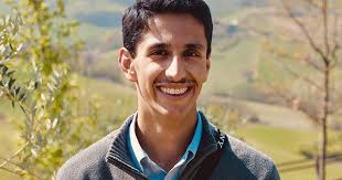 Caleb Harden's Instagram, Twitter & Facebook