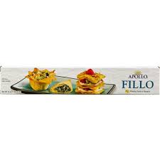 Product Photo: APOLLO Phyllo 1lb