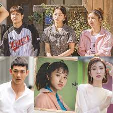 Tuyệt đại song kiêutiểu ngư nhi và hoa vô khuyết. Remake When The Camelia Blooms Ná»©c Tiáº¿ng Han NÄƒm 2019 Cay Tao Ná»Ÿ Hoa Nghe Ten Tháº¥y Non Xuan Má»›i 2021 Vá» Xua Tan Co Vy 2020