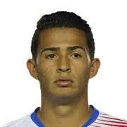 Gerson Torres FIFA 18 Career Mode