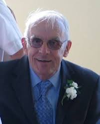 Courtland Goss Obituary June 16, 2023