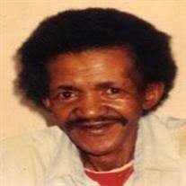 Donald Fordham Obituary