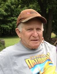 Obituary for Walter F. Ebert