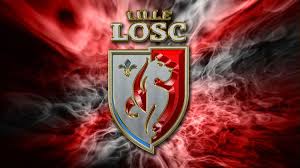 Lille are the french champions, with psg finishing second in ligue 1. Wallpapers Sports Leisures Wallpapers Football Lille Osc By Yapa Hebus Com