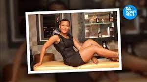 Maybe you would like to learn more about one of these? Zodwa Wabantu Already Pregnant With Samuel L Jackson S Baby Youtube