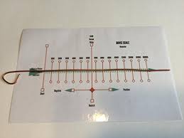 Amazon Com Bovis Scale Biometer Dowsing Gauges Linear And