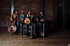 Tim & The Glory Boys Release “Without A Prayer”