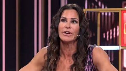 Carolina Baldini y su sugestivo mensaje tras separarse de Pablo Pereyra:  Gracias Dios por sacarme lo malo y oscuro